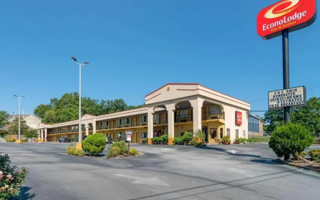 Econo Lodge