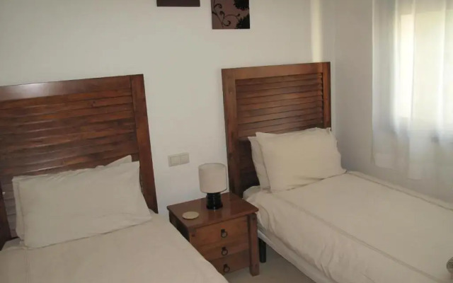 Casa Roda Golf - 5509