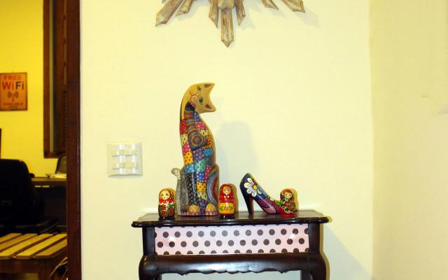 Pousadinha Copacabana