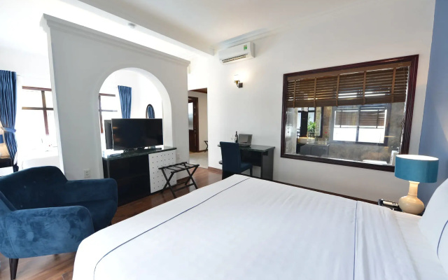 TTC  - Hoi An