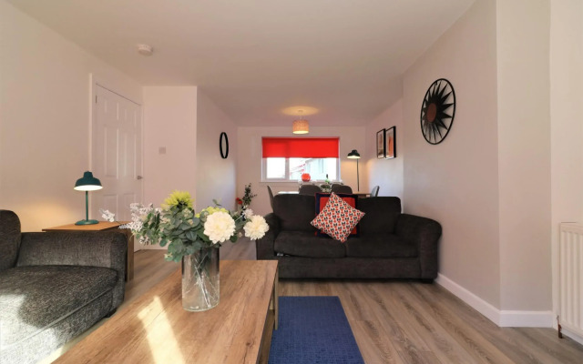 Sydney House - East Kilbride
