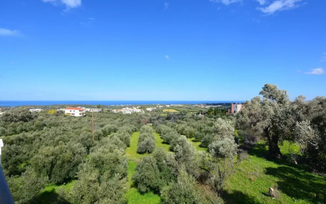 Villa Areti