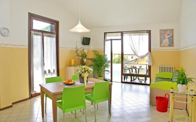 Residence Uliveto