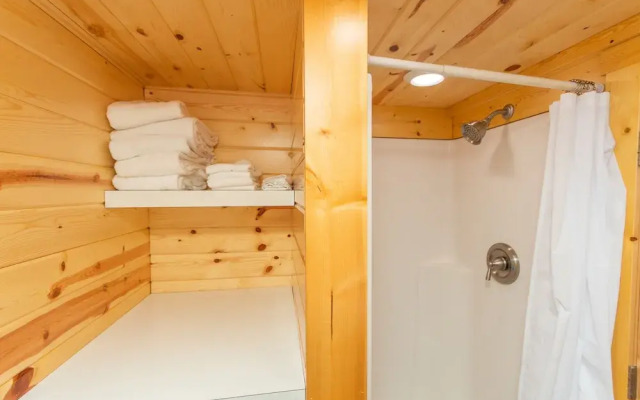 Tiny House Leadville