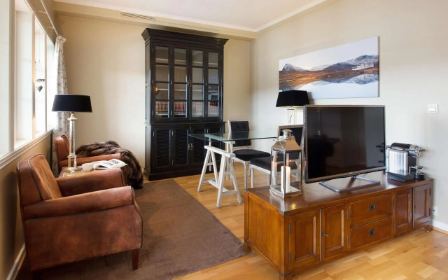 Scandic Valdres
