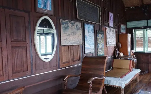 Jandang Guesthouse Nan