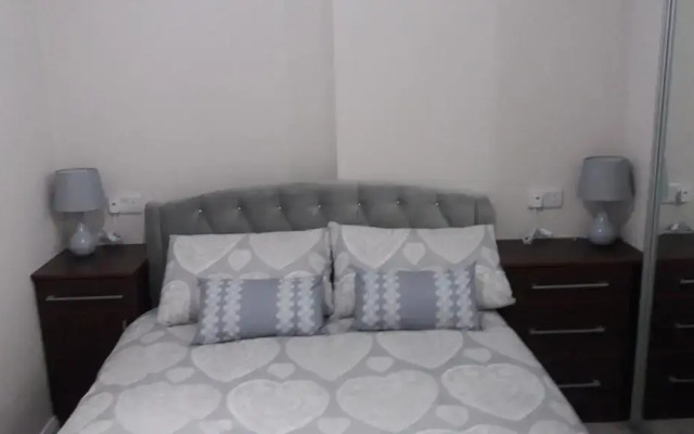 Holiday Home from Home Apartments