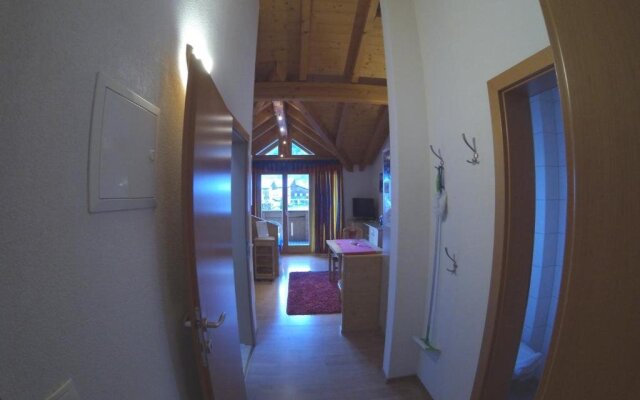 Ferienhaus Artho