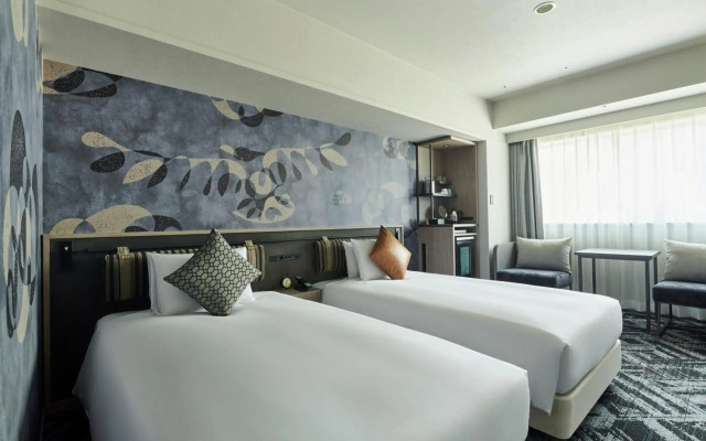 Cross Hotel Sapporo