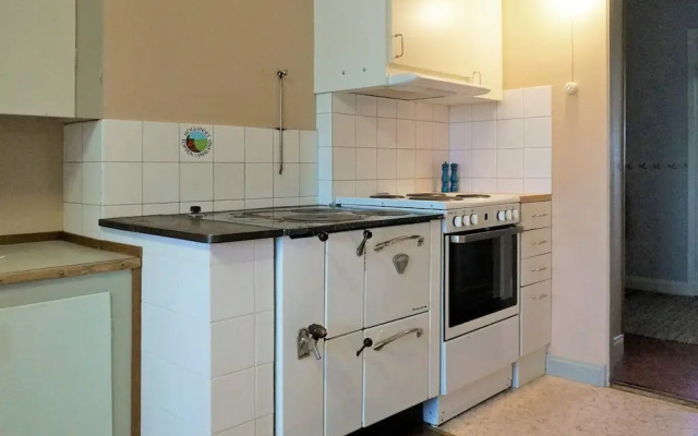 Holiday Home in Bruzaholm