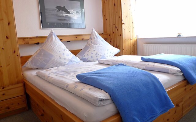 Apartment Dehne Norddeich 41609