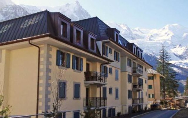 Le Paradis 8 apartment - Chamonix All Year