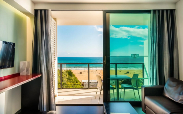 RR Hotel da Rocha