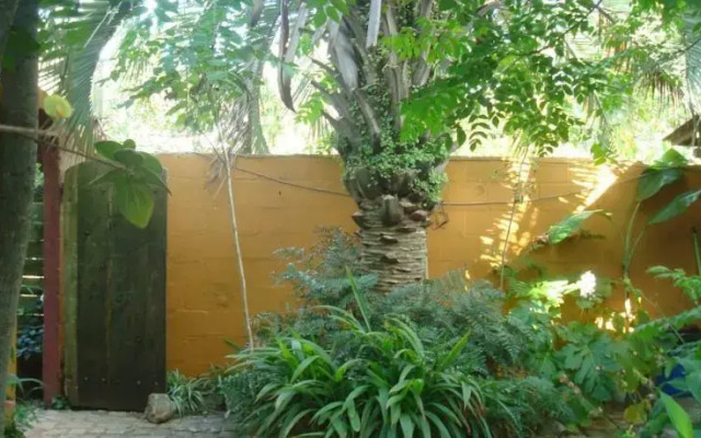 Hostel La Cruz del Sur