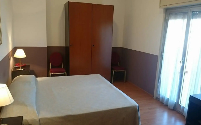 Crisol Europa Hotel