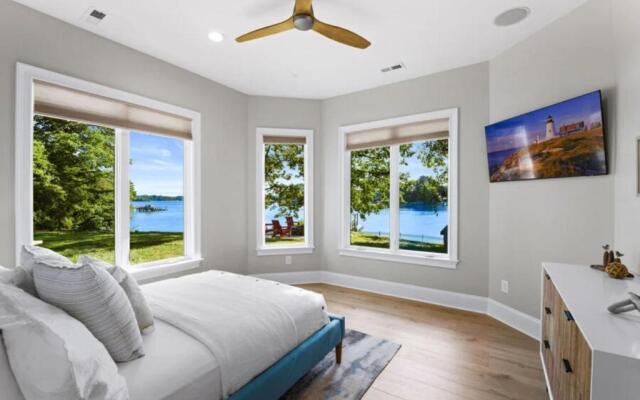 Sunset on Ballycastle