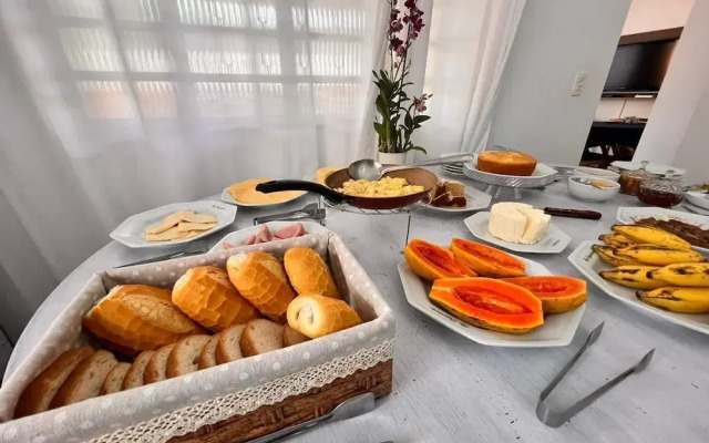 Dago Suítes Pousadinha
