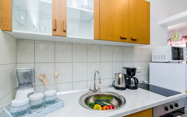 Apartments Melany