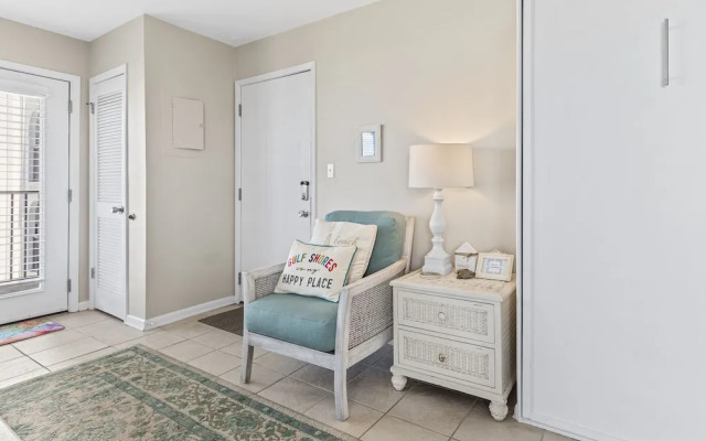 Island Sunrise by Hosteeva