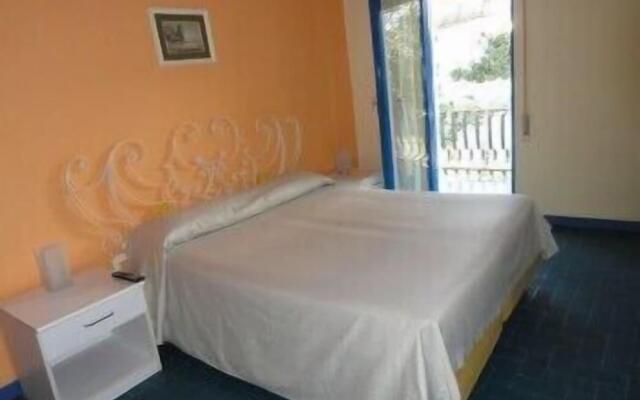 Hotel Ristorante Meson Feliz