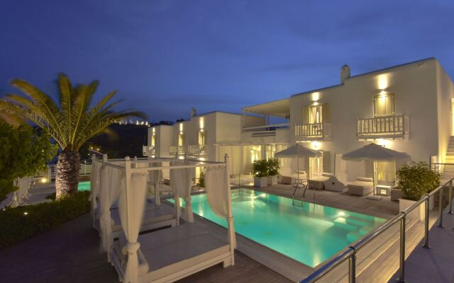 La Residence Mykonos Hotel Suites