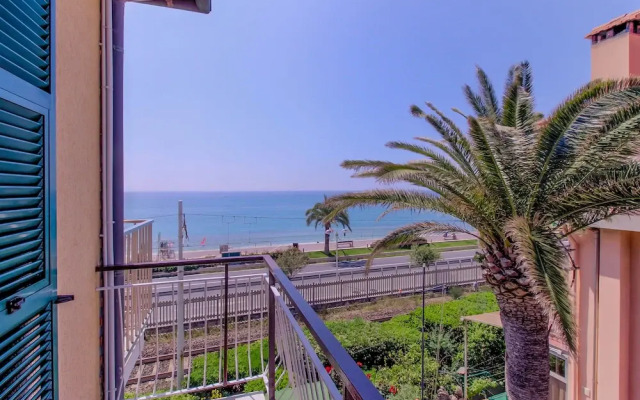 Residence Villa Alda