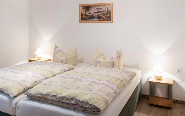 Scintillating Apartment in Wienrode near City Center