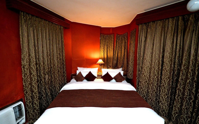 Hotel Vishnupriya