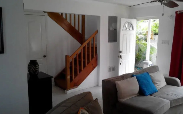 Signature Sky'S Guest Apartments