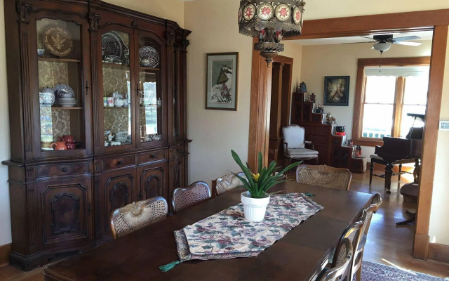 Attwood House Bed and Breakfast