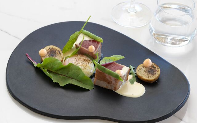 Katikies Mykonos - The Leading Hotels Of The World