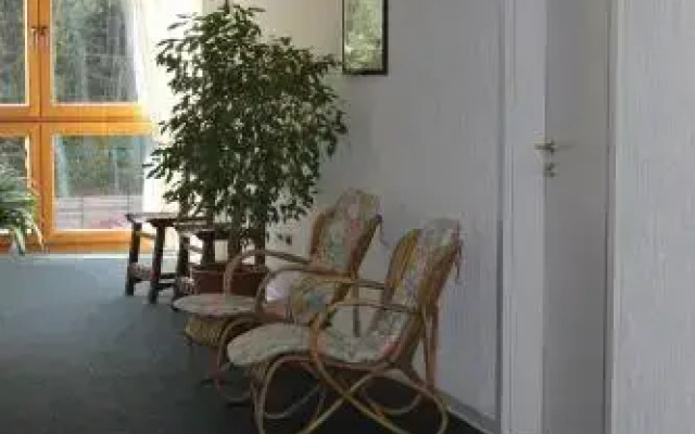 Hotel Alte Viehweide