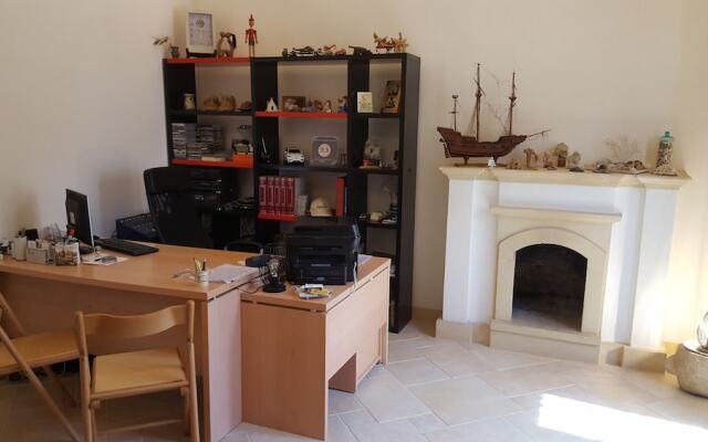 Villa Boschetto B&B - Apartments