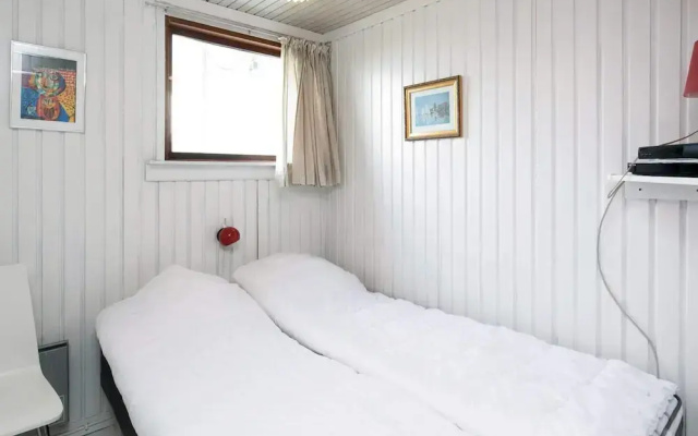 6 Person Holiday Home in Faaborg-by Traum