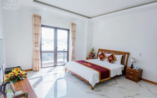 Quang Tung Cat Ba Hotel