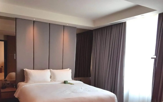 Olive Tree Hotel