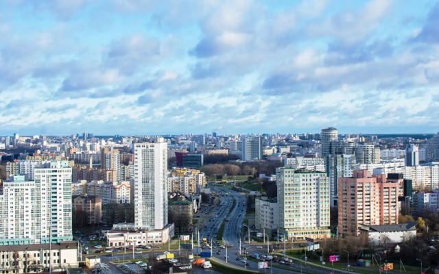 Relax (Релакс) на улице Скрыганова