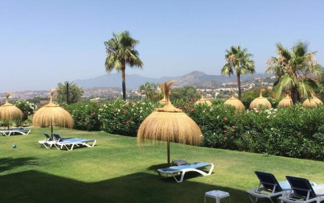 Apartamento Magna Marbella