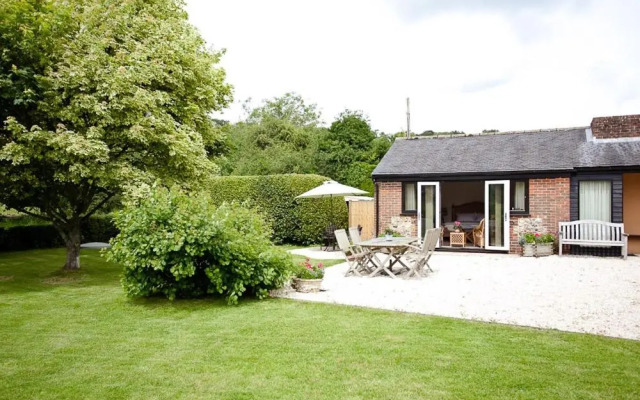 The Old Hop Kiln Barn