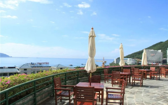 Yuhuayuan Sea View Hotel