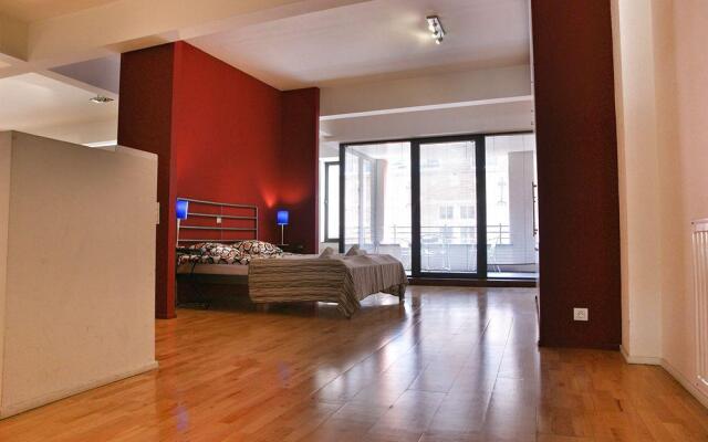 Apartmentsapart Brussels