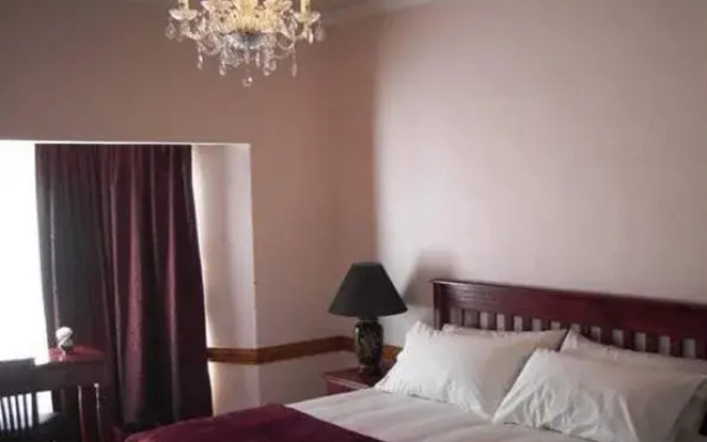 Melvin Residence Guest House