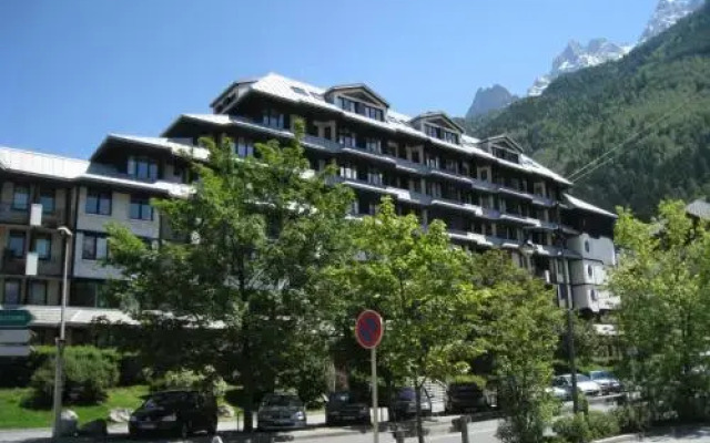 Appartement Forsythia