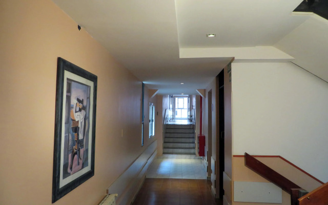 Hotel Viena