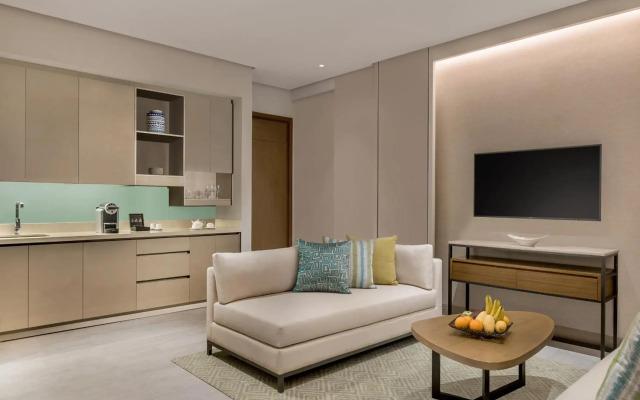dusitD2 Davao