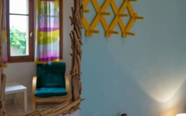 Arriba Apartments