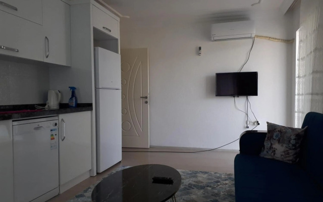 Demir Apart-Otel