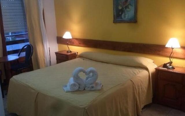 Hotel Las 40