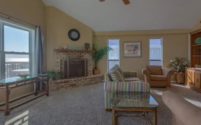 Kokomo by Meyer Vacation Rentals