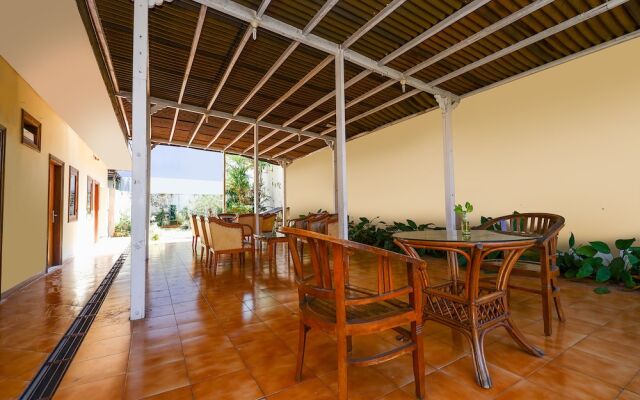 OYO 1625 Pandanaran Guest House